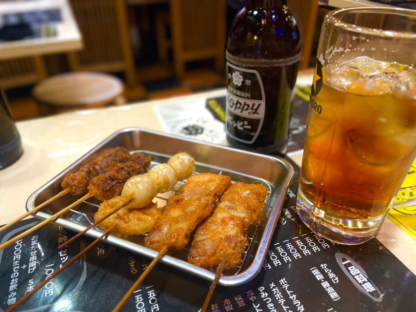 Tokyo: Shinjuku Golden Gai Bar Hopping that only locals know - Inside the vibe: why Golden Gai feels like a Tokyo time capsule