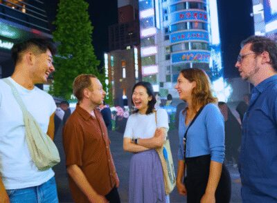 Tokyo: Shinjuku Izakaya Food&Drinking Tour (Local Guide) - First izakayas around Omoide Yokocho: sake, sours, and real snack energy