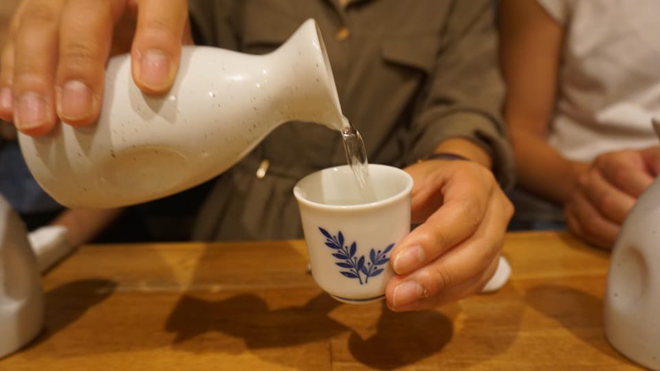 Tokyo: Shinjuku Izakaya Food&Drinking Tour (Local Guide) - Should you book this Shinjuku nightlife tour?