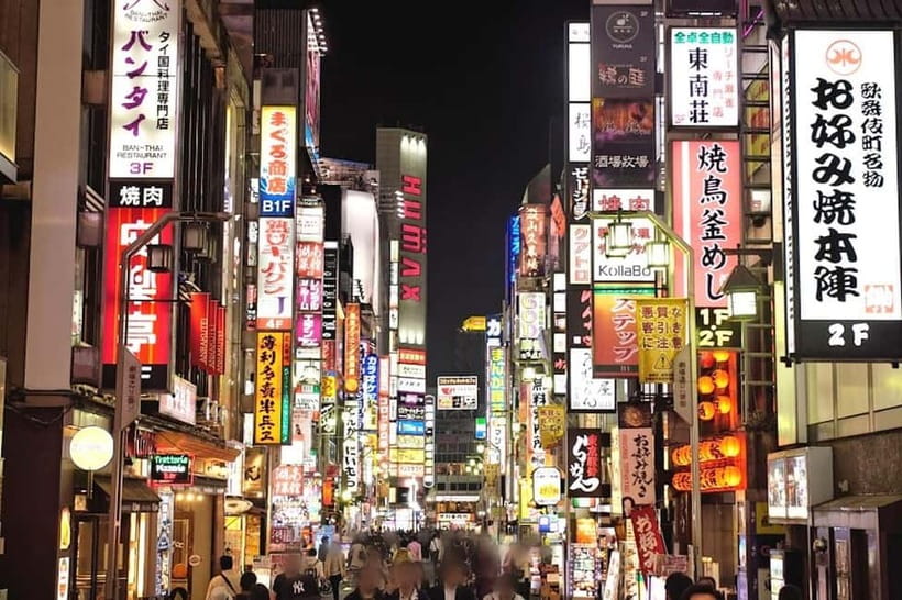 Tokyo: Shinjuku, Kawasaki, Slum & Red Light Tour with Pickup - Should You Book This Slum & Red Light Tour With Pickup?