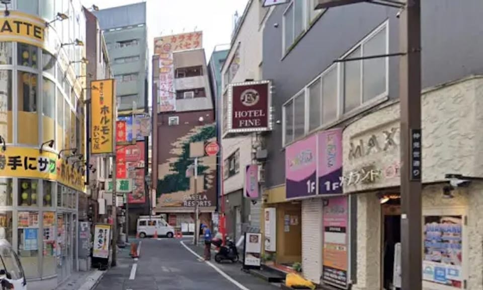 Tokyo: Shinjuku, Kawasaki, Slum & Red Light Tour with Pickup - Kawasaki Slum Stop: Hidden Alleys and Neighborhood Origins