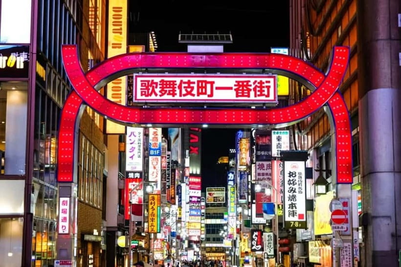 Tokyo: Shinjuku, Kawasaki, Slum & Red Light Tour with Pickup - Who This Tour Is For (And Who Should Pass)