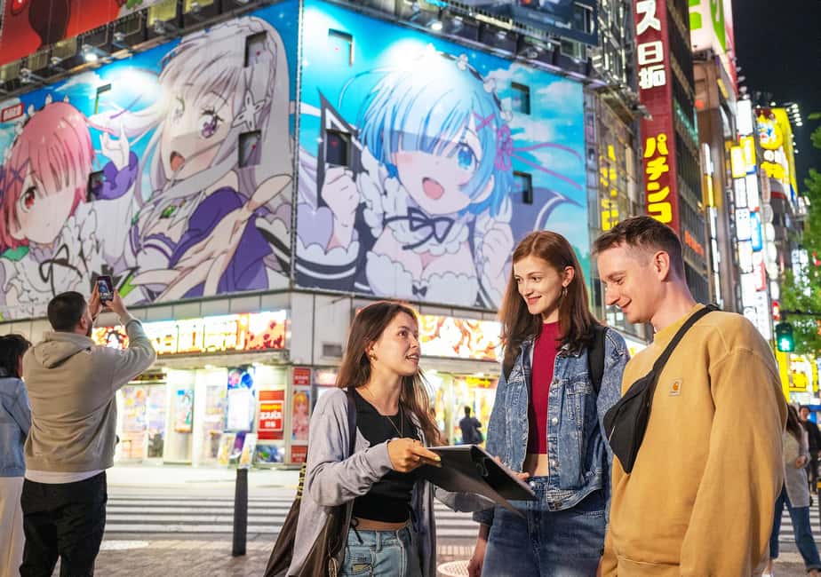 Tokyo: Shinjuku Nightlife Tour with Karaoke and Bar Hopping - Key highlights you’ll feel in the moment