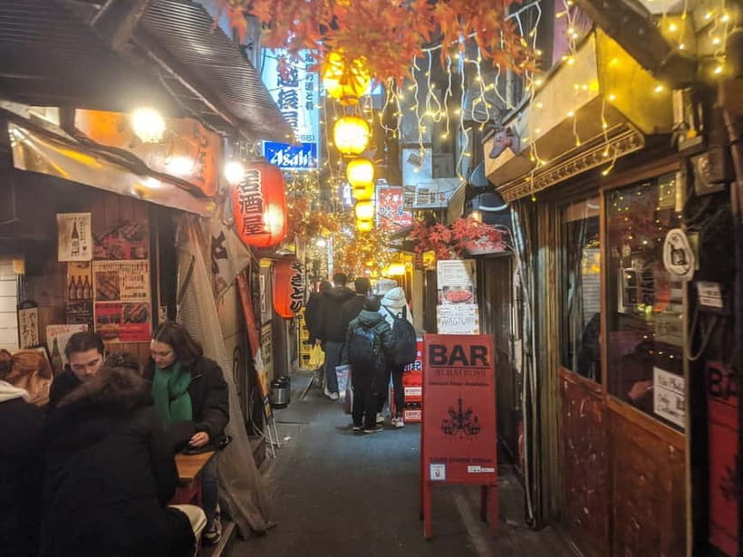Tokyo Shinjuku : Private Walking Night Tour with Pachinko - Price and Value: Why $19 Works Only If You Budget the Pachinko