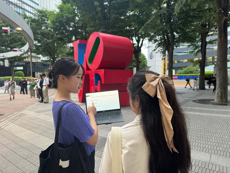 Tokyo: Shinjuku tour with university students in Tokyo - Shinjuku After Dark: What 2 Hours Really Covers