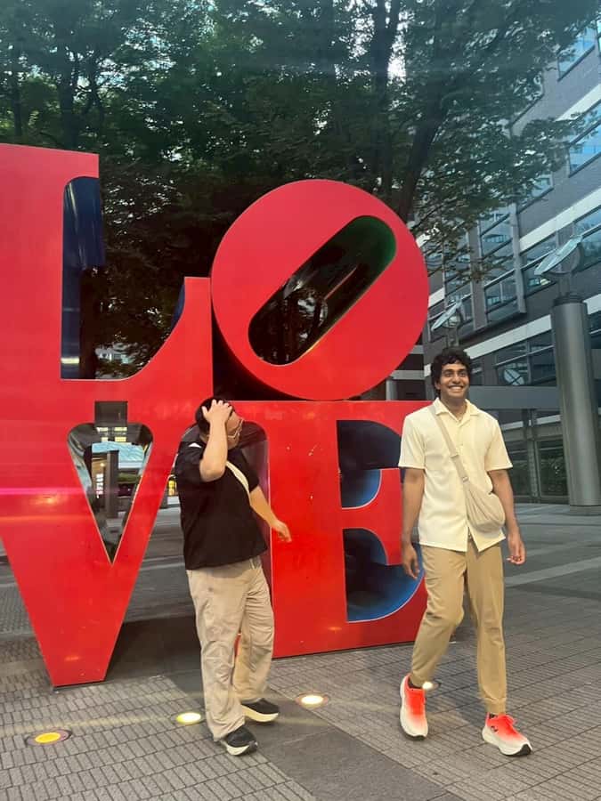 Tokyo: Shinjuku tour with university students in Tokyo - Seasonal event context: Why it matters in Shinjuku