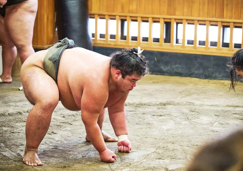Tokyo: Sumo Morning Practice Viewing Tour at a Real Stable - Key Things That Make This Tour Worth It