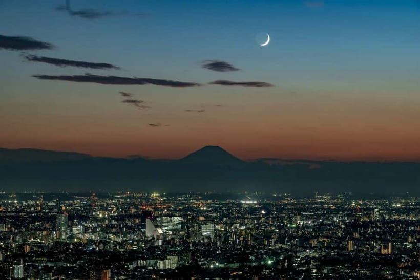 Tokyo: Sunshine 60 Observatory Tenbou Park Entry Ticket - The 251-Meter Observatory Deck: Daylight Clarity vs Night Skyline Magic
