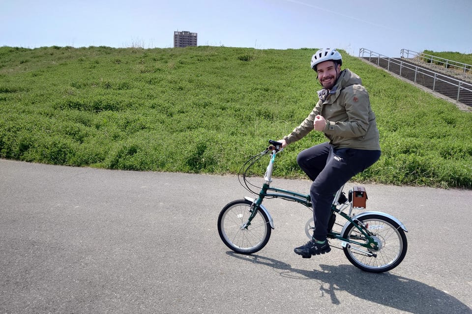 Tokyo: Super Local Private E-bike Cycling Tour from Asakusa - Key highlights you’ll care about