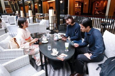 Tokyo Sushi Tour: Explore Sushi Tradition and Dining Etiquette - Private Transportation + a Timed 10:00 Start (Why Logistics Matter Here)