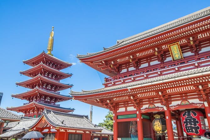 Tokyo Sushi Tour: Explore Sushi Tradition and Dining Etiquette - Price and Value: Is $520.29 Worth It?