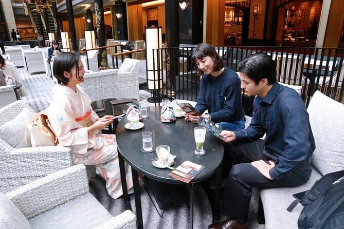 Tokyo Sushi Tour: Explore Sushi Tradition and Dining Etiquette - Private Transportation + a Timed 10:00 Start (Why Logistics Matter Here)