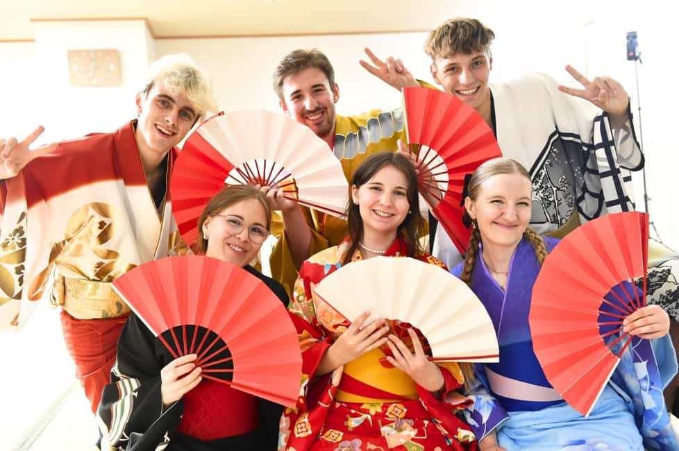 Tokyo: Taishu Engeki Show with Kimono and Sword Lesson - Taishu Engeki in plain terms: why this theater works for non-Japanese speakers