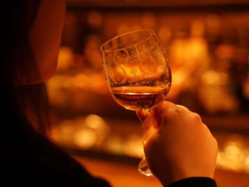 Tokyo: Tasting Japanese Whiskies Experience - Key Things to Know Before You Go