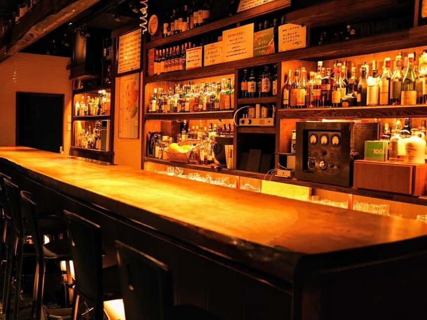 Tokyo: Tasting Japanese Whiskies Experience - The Actual Tasting Flow: Six Bottles, One Comparison Mindset