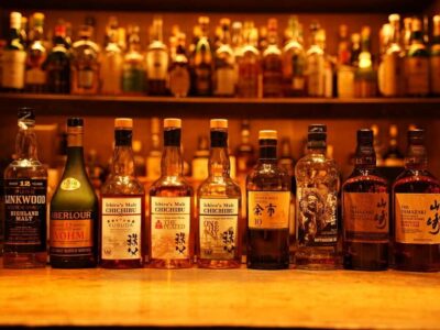 Tokyo: Tasting Japanese Whiskies Experience - Your 90 Minutes Starts at Ebisu: How to Find the Bar Without Stress