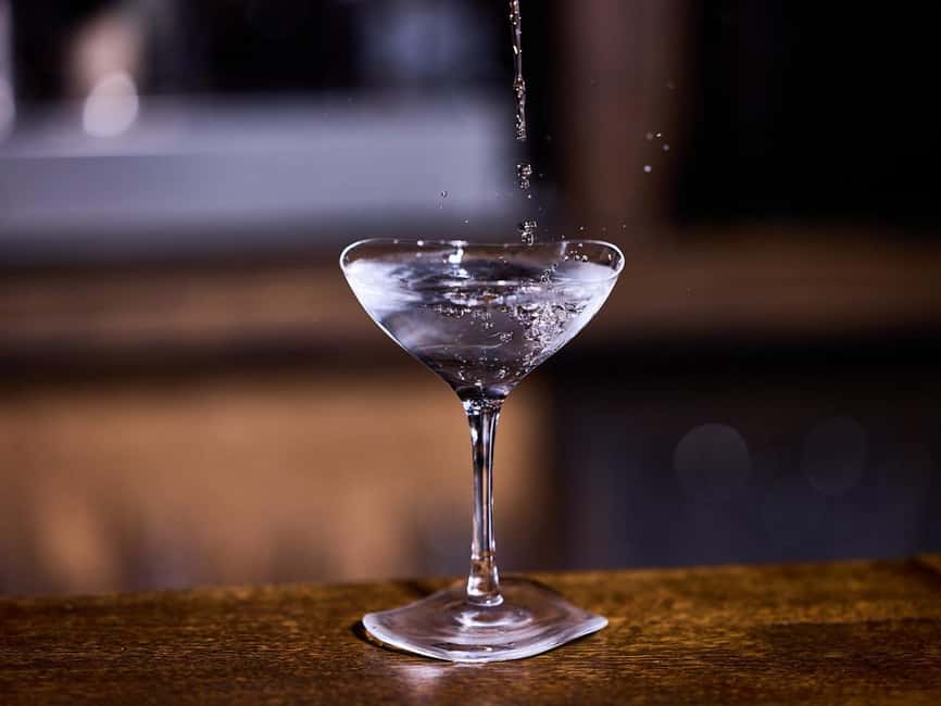 Tokyo: Tasting Japanese Whiskies Experience - Price and Value: Is $103 Worth It for 90 Minutes?