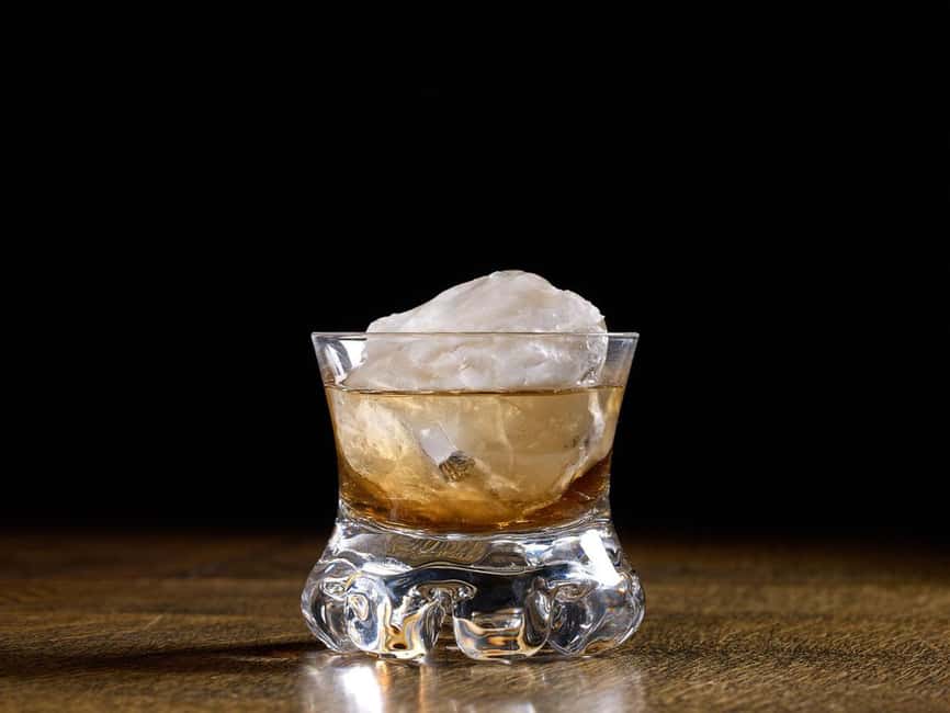 Tokyo: Tasting Japanese Whiskies Experience - FAQ