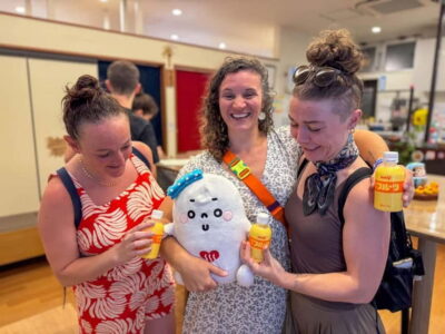 Tokyo: Tattoo-Friendly Public Bath Experience with Guide - The tattoo-friendly sento rules: what you’re really signing up for