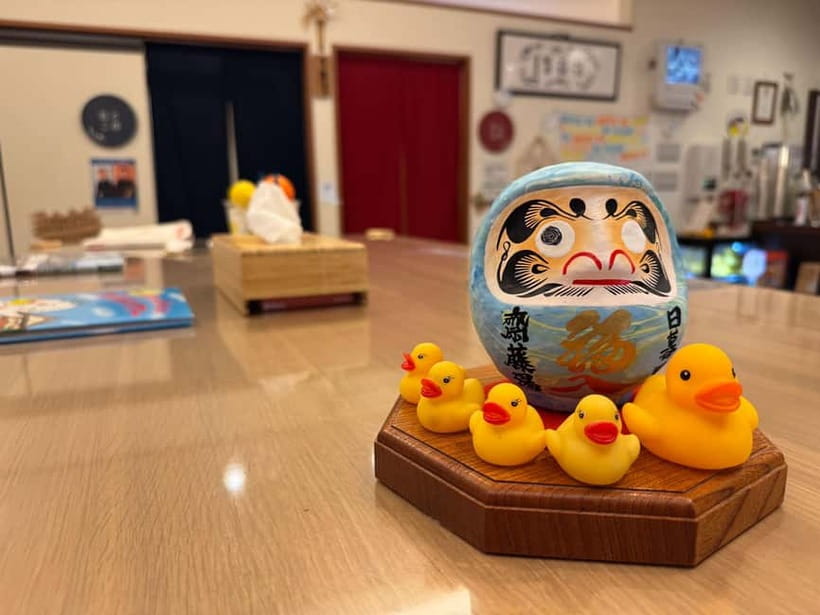 Tokyo: Tattoo-Friendly Public Bath Experience with Guide - Bathing etiquette that doesn’t feel like a test