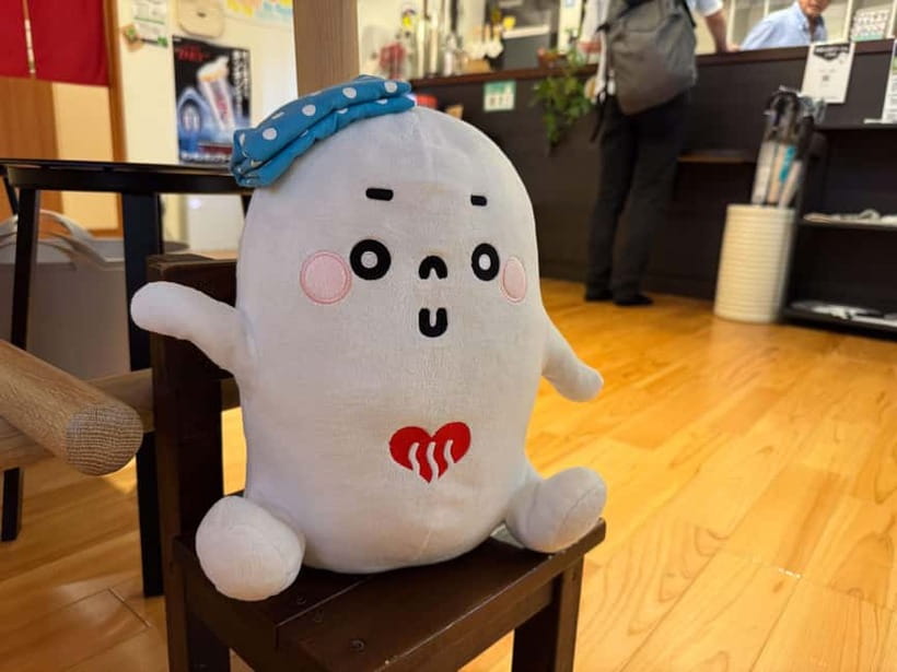 Tokyo: Tattoo-Friendly Public Bath Experience with Guide - What to expect practically (so you don’t overthink it)
