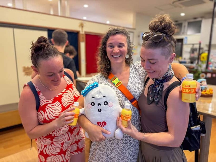 Tokyo: Tattoo-Friendly Public Bath Experience with Guide - The tattoo-friendly sento rules: what you’re really signing up for