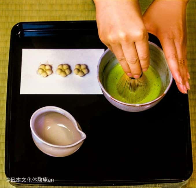 Tokyo: Tea Ceremony Experience - The Quick Lesson: Tea Basics That Make the Cup Make Sense