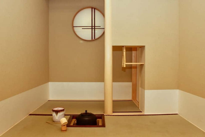 Tokyo: Tea Ceremony in Shibuya Tokyo - Key things to know before you go
