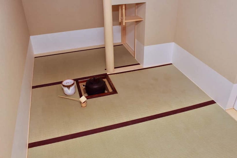 Tokyo: Tea Ceremony in Shibuya Tokyo - Making matcha yourself: the hands-on part that sticks