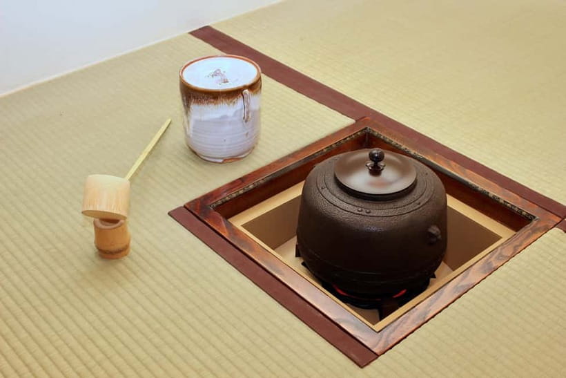 Tokyo: Tea Ceremony in Shibuya Tokyo - Who this tea ceremony is best for