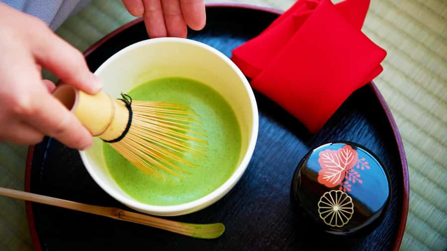 Tokyo: Tea Ceremony & Japanese Traditional Sweets - Key highlights worth marking on your Tokyo map