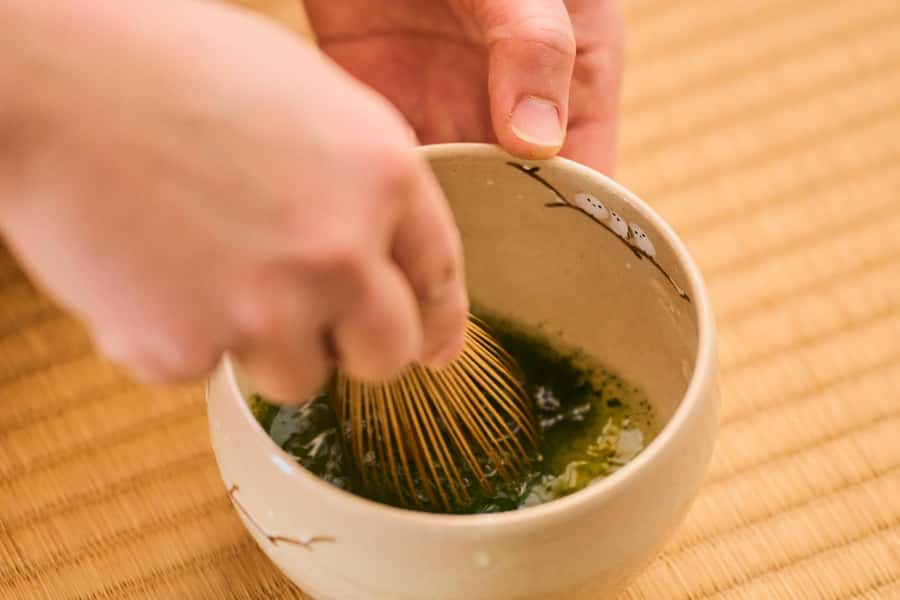 Tokyo: Tea Ceremony & Japanese Traditional Sweets - What to wear and bring for a comfortable session