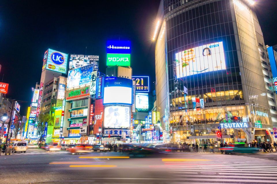 Tokyo: The Best Izakaya Tour in Shibuya - Key things you’ll get from this Shibuya izakaya tour