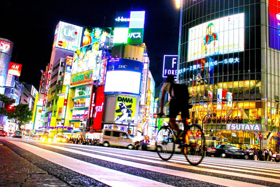 Tokyo: The Best Izakaya Tour in Shibuya - Practical Tips Before You Go: Shoes, ID, and a Smooth Order