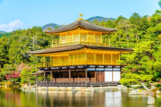 Tokyo to Kyoto 1-Full Day Private Guided Tour - Key points that matter before you go