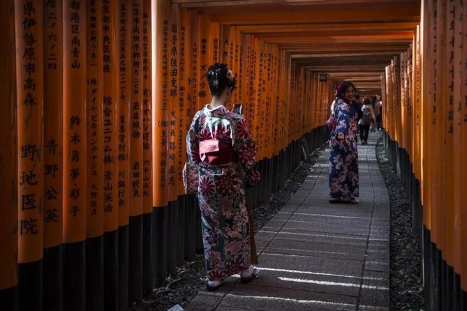 Tokyo to Kyoto 1-Full Day Private Guided Tour - Price Reality Check: $490 Per Group, Then Budget for the Extras