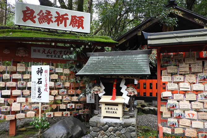 Tokyo to Kyoto 1-Full Day Private Guided Tour - Kinkaku-ji Golden Pavilion: Where Timing and Garden Detail Matter