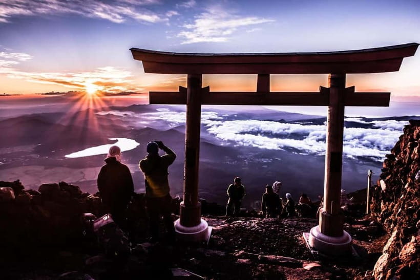 Tokyo To Mount FUJI Day Trip With English guide - How the Tokyo-to-Fuji route stays fun for 10 hours