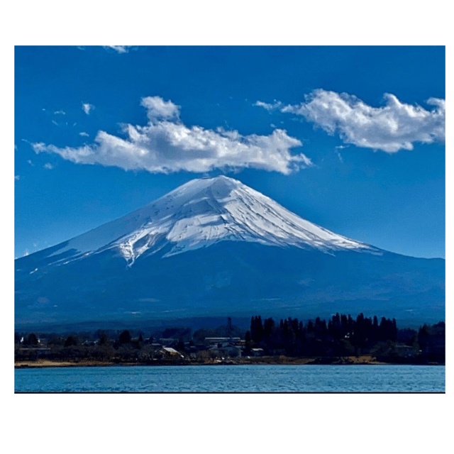 “Tokyo to Mt. Fuji & Hakone: Private Customizable Day Trip” - Key highlights to look for