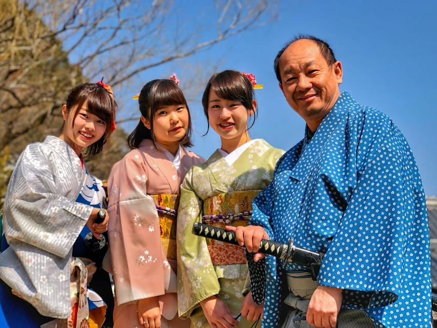 Tokyo to Nikko: Exclusive Private Day Trip - Who this Tokyo to Nikko private day trip is best for