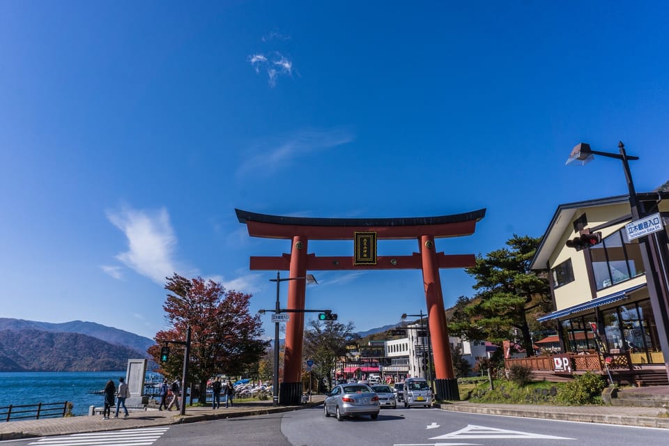 Tokyo to Nikko: Exclusive Private Day Trip - Your guide-matched itinerary: what “private and personalized” actually means