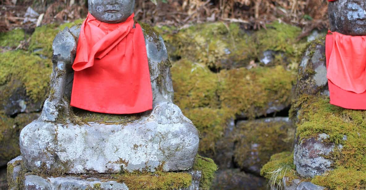 Tokyo to Nikko: Exclusive Private Day Trip - Toshogu Shrine: the wood carvings and the five-story pagoda you’ll remember
