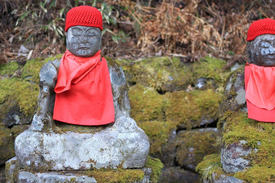 Tokyo to Nikko: Exclusive Private Day Trip - Two grand mausoleums and Edo relics: the history layer most people miss