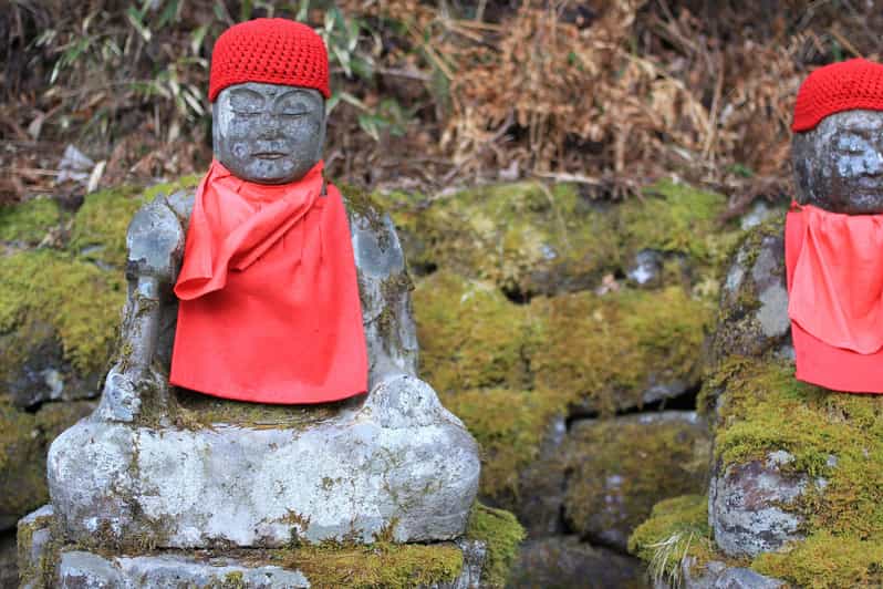 Tokyo to Nikko: Exclusive Private Day Trip - Rinnō-ji temple: where the day gains spiritual weight