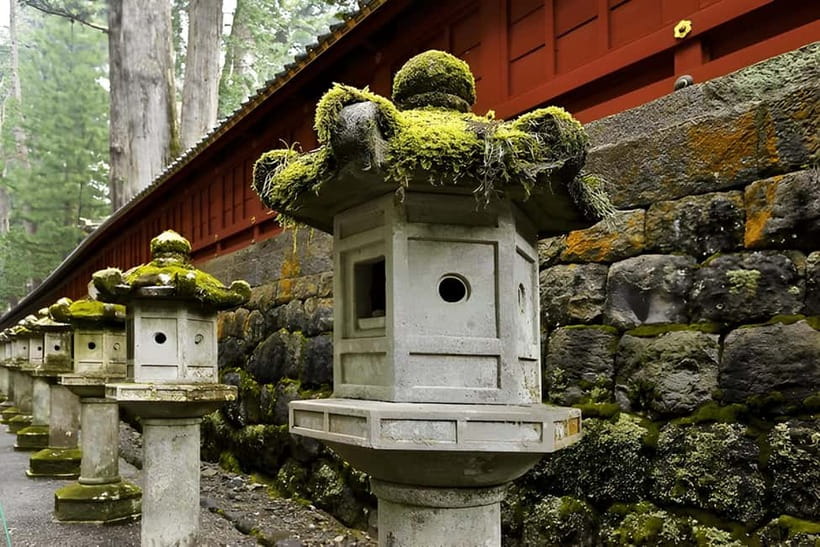 Tokyo to Nikko Private Customizable Full Day Tour W/D Driver - Kegon Falls: The Nature Hit With a 100-Meter Drop