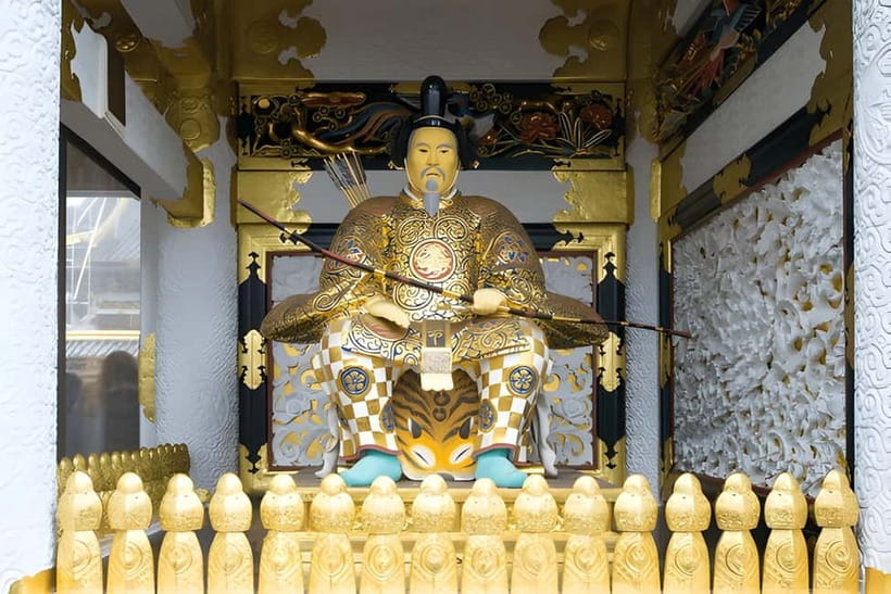 Tokyo to Nikko Private Customizable Full Day Tour W/D Driver - Lunch Break and Yuba Gozen: Where to Eat Like You Mean It