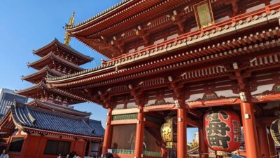 Tokyo: Tour Privado por Tokio en español - Meet-up, pickup, and how the day starts smoothly