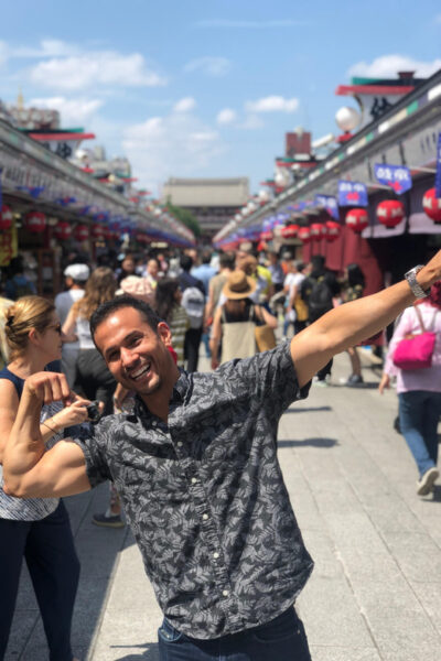 Tokyo Tours in Spanish (Asakusa - Skytree Tower- Akihabara) - Asakusa: Classic Tokyo with Temple-Era Atmosphere