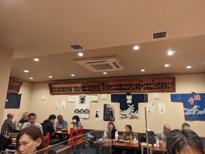 Tokyo: Traditional Asakusa Music Show with Dinner - Getting the logistics right (without overthinking it)