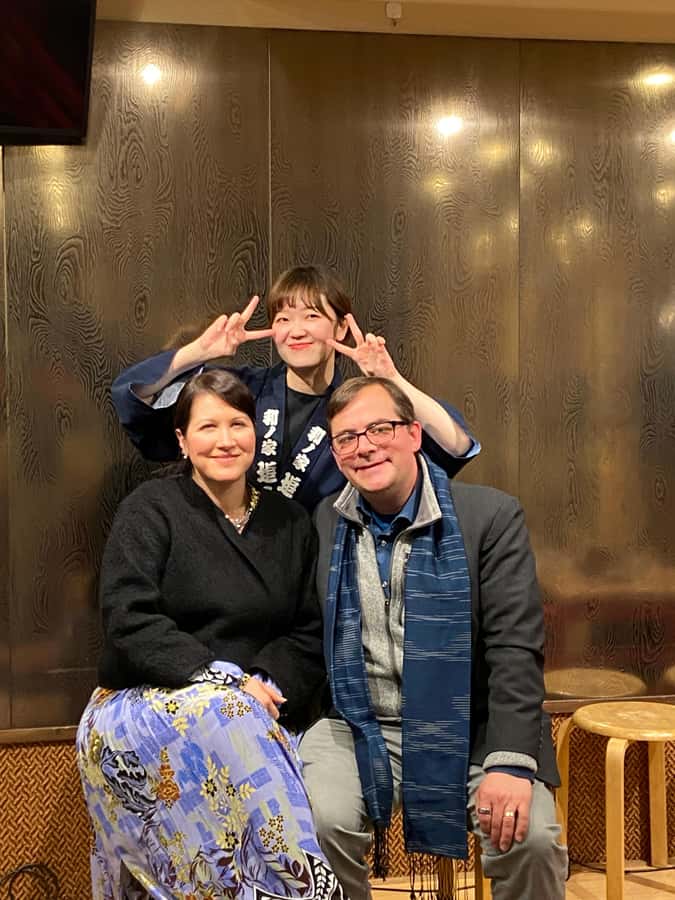 Tokyo: Traditional Asakusa Music Show with Dinner - Price and value: is $140 fair for this 3-hour night?